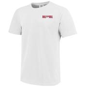 Alabama Denny Chimes Skyline Comfort Colors Tee